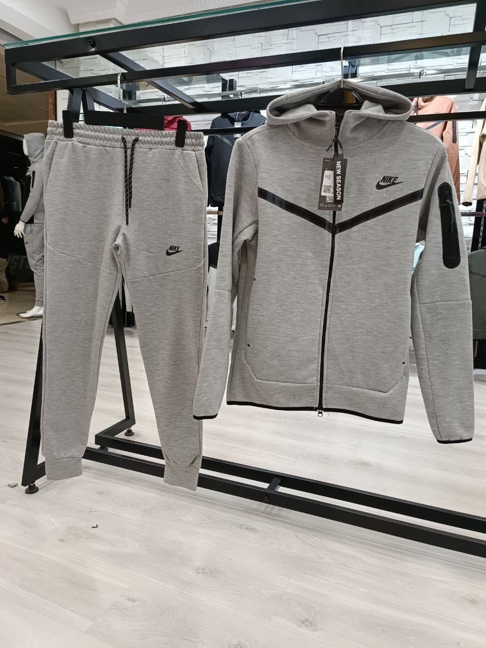 Nike Tech Fleece | Produs nou cu eticheta