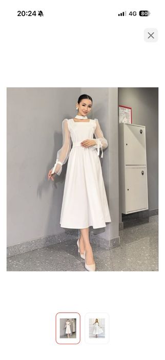 Продам платье 44 размера