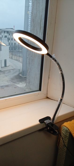 Светодиодная лампа