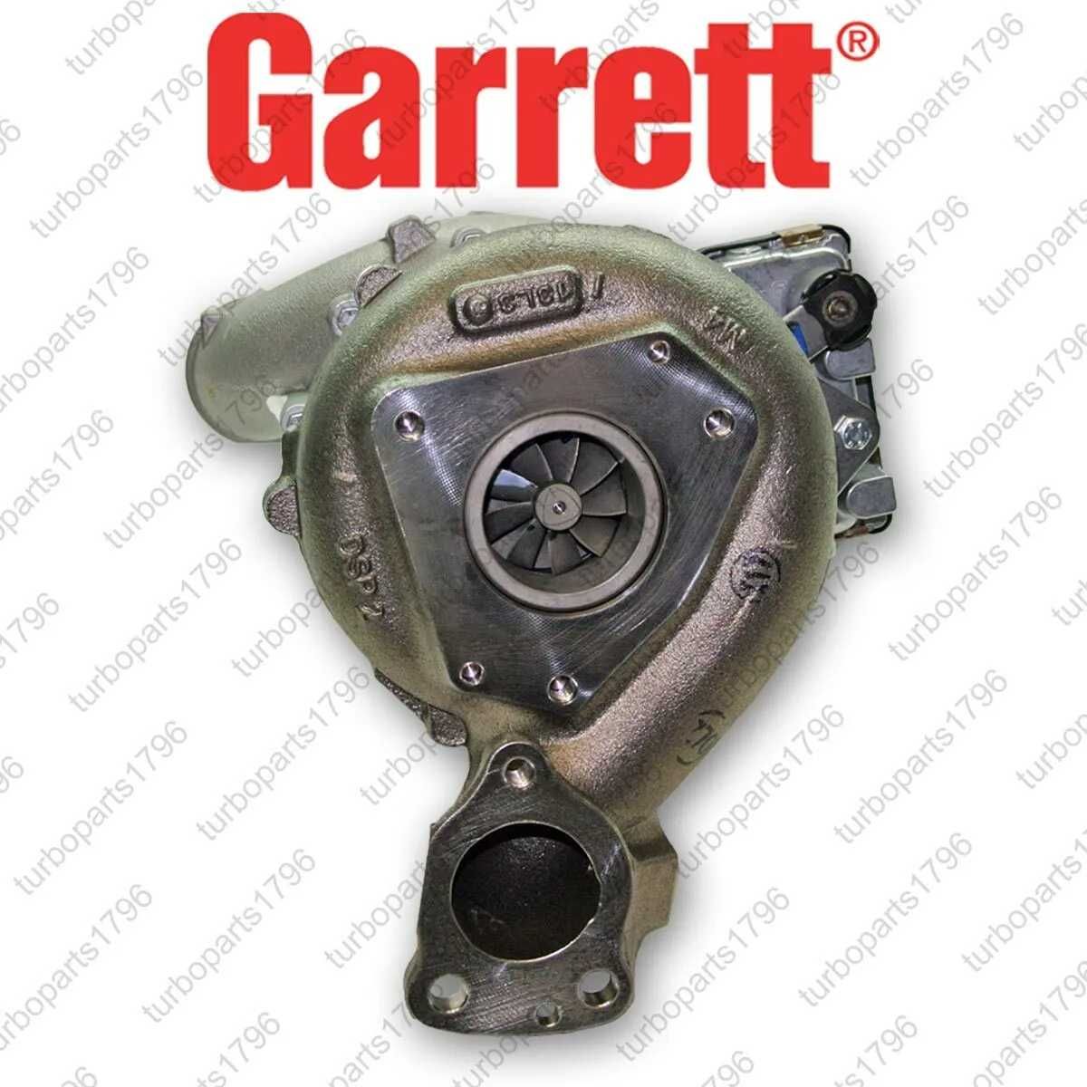 TURBO Garrett Mercedes/Jeep 3.0 CDI/CRD 781743/A6420905780 /GTB2056VK