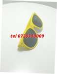 Ochelari De Soare Yellow Unisex Nonpolaroid Cu Livrare Gratuita