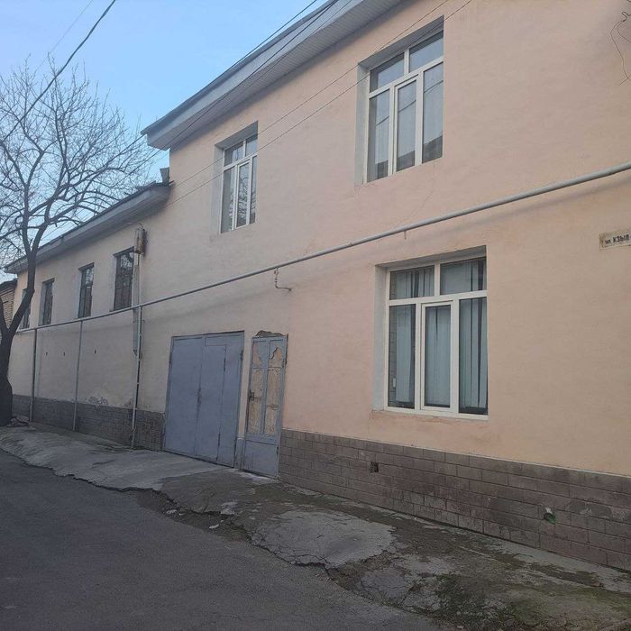 Hovli yunsobot kodastr xujatlari joyida
