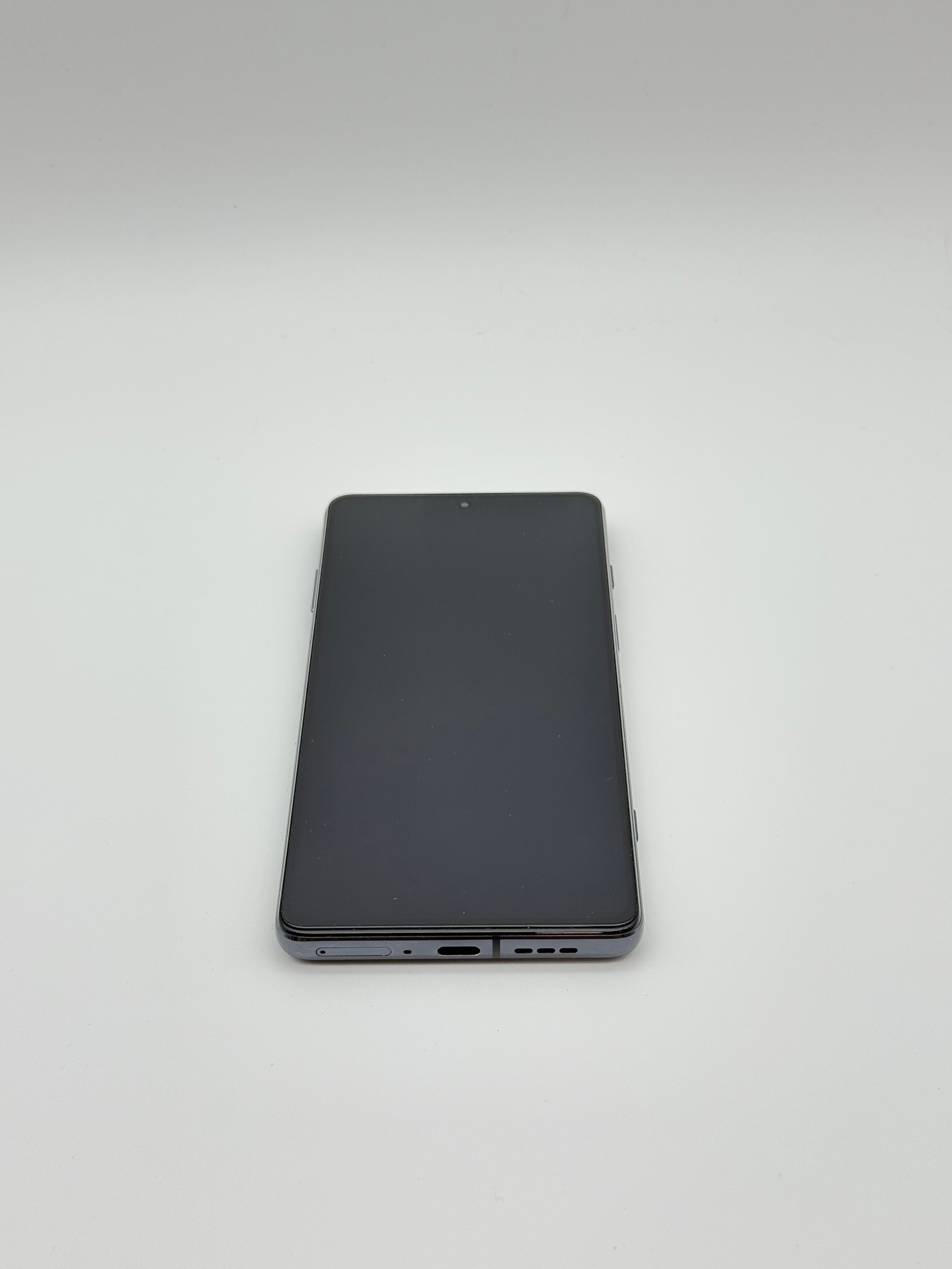 Xiaomi Black Shark 5 Pro Stellar Black 128 Gb