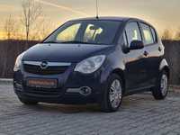 Opel Agila // Euro 5 // 1.3 Benzina // Rate