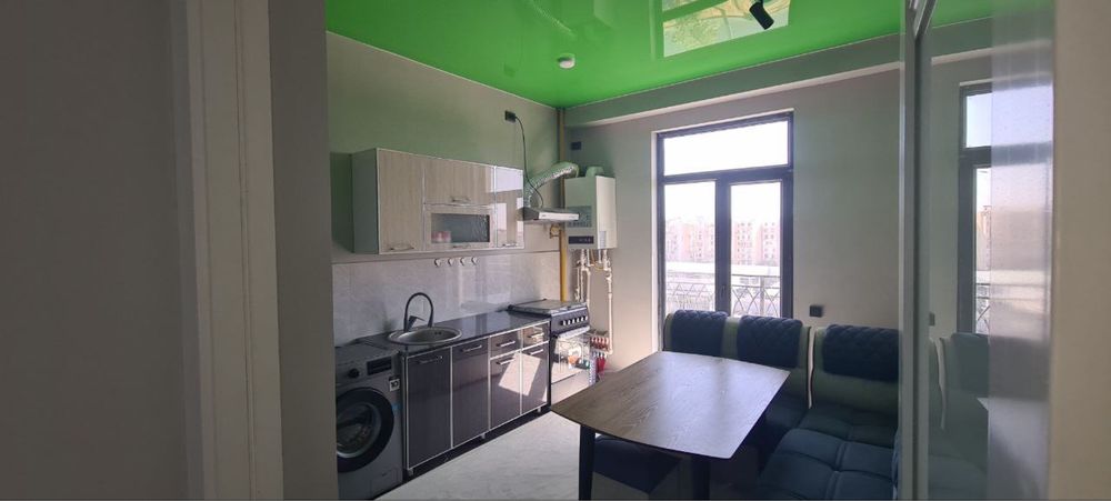 Квартира сотилади 2/6/12 Сергели 2-метро бекат