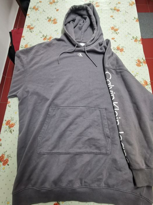 Hanorac Calvin Klein