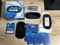 Продам PlayStation Vita 3G в идеальном состоянии | Вита