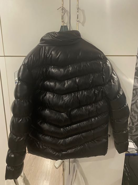 Nike Air Synthetic‑Fill Jacket