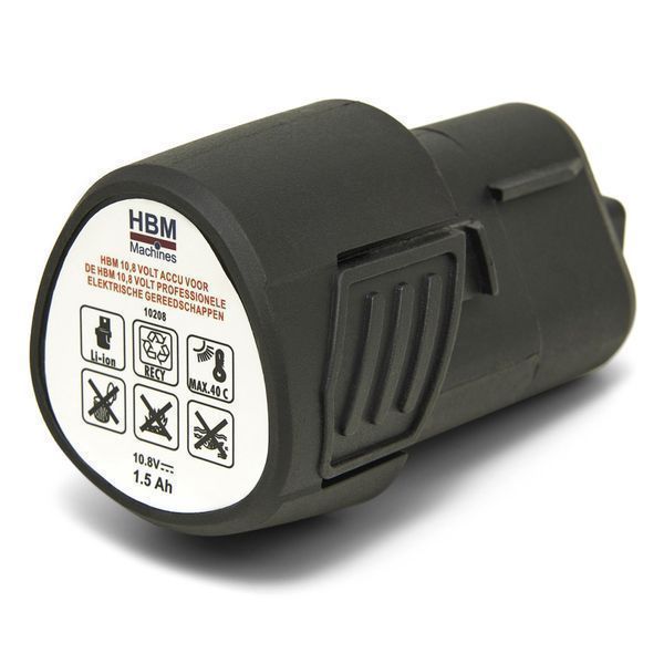 Акумулатор hbm li-ion 10.8v 1.5ah