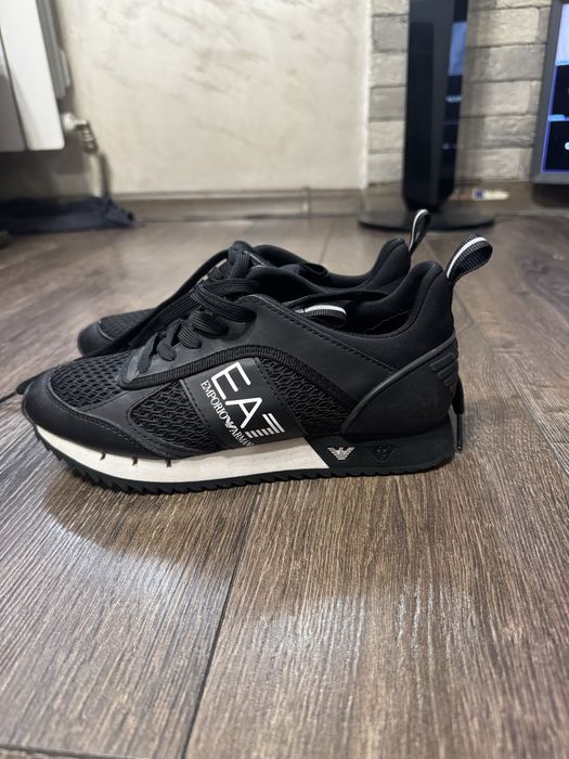 Дамски обувки Emporio Armani