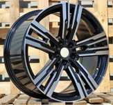 20” Джанти за BMW 7 G11 7 G12 5 G30 31 6