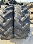 Anvelope sh 420.70 R28 Continemtal
