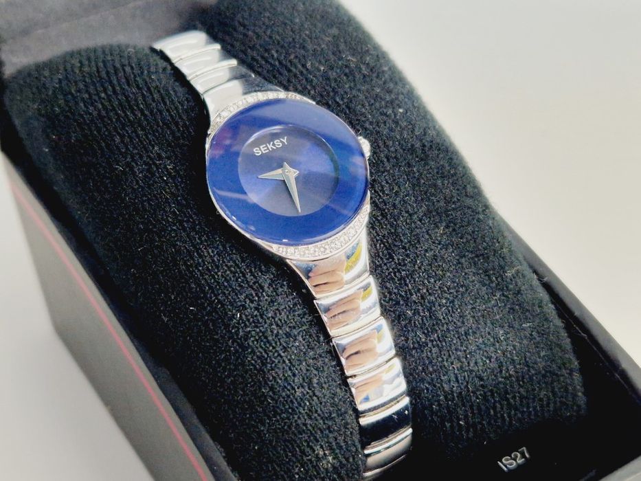 Seksy by Sekonda 2294.37 dama, Garantie 24 luni | #R86089