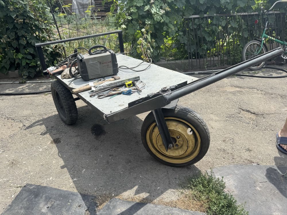 Продам тачку