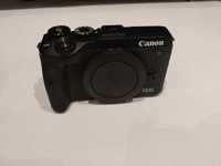 Фотоапарат Canon M6 II
