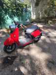 Yamaha Vino 50сс