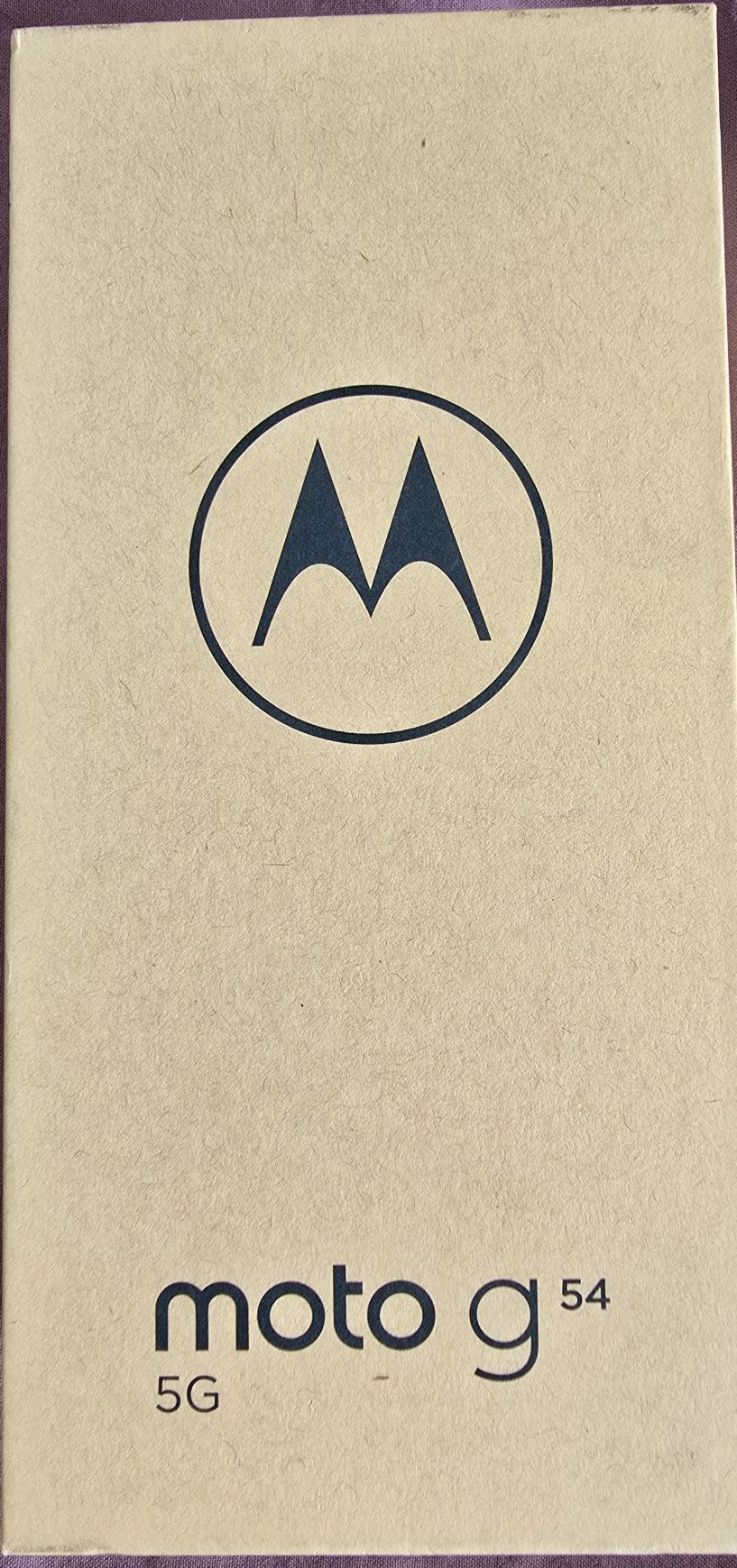 Телефон Motorola g54 5G