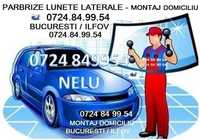 Montaj PARBRIZE LUNETE TOYOTA Hilux Aygo Auris Avensis Yaris Corolla