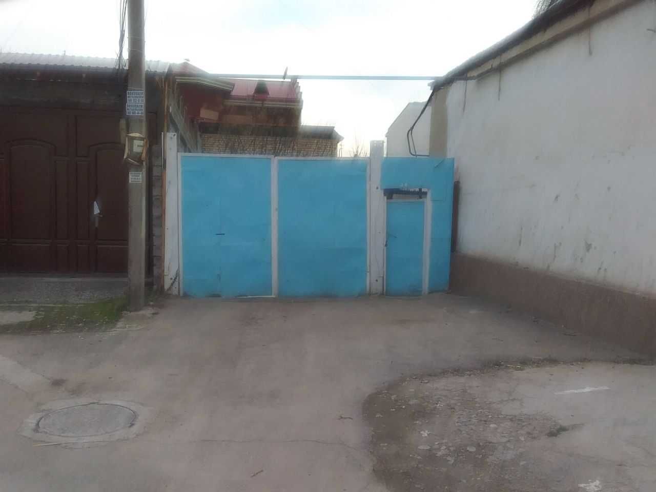 Дом, участок, свой дом