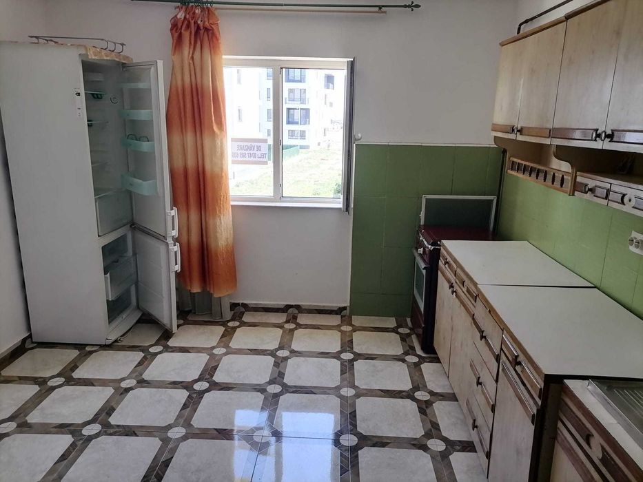 Vând apartament in Râmnicu Sărat