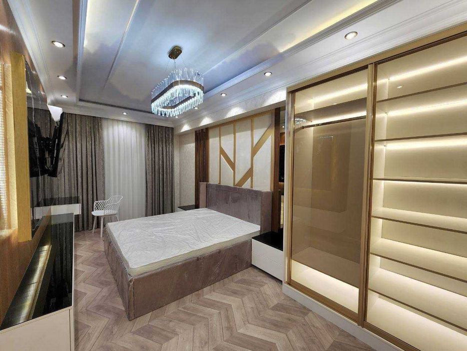 СРОЧНО! НОВОСТРОЙКА 2ком кв на Ц1 рядом с ЦУМ Бибигон Ц2 АЛАЙСКИЙ ID01