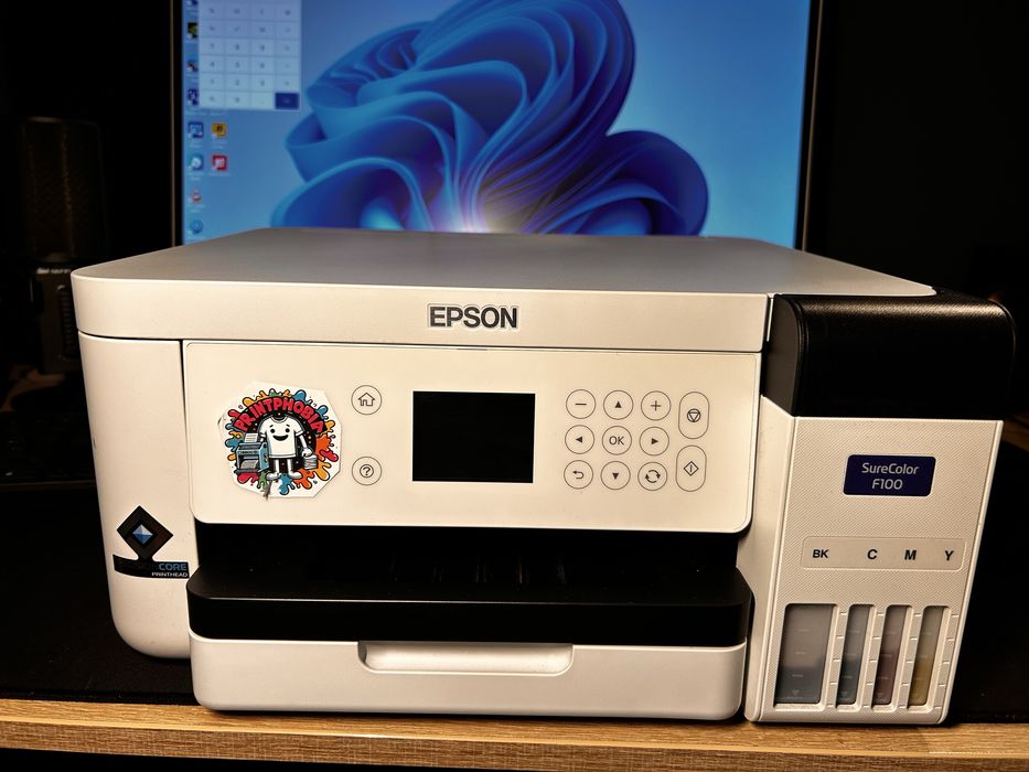 Vand imprimanta Epson SureColor f100