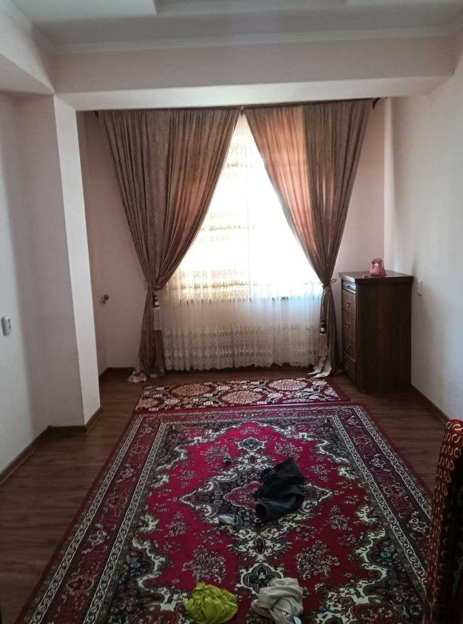 3хонали энги уй 79кв/м, Микрорайон Самарканд
