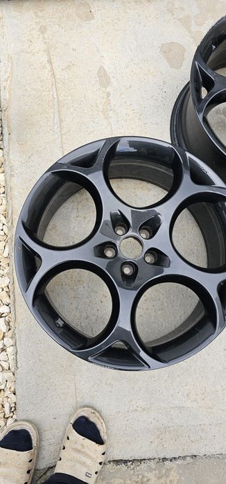 Jante Alfa Romeo R21