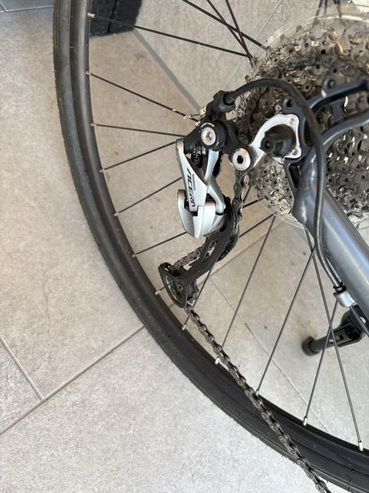 Bicicleta boardman tracking 29