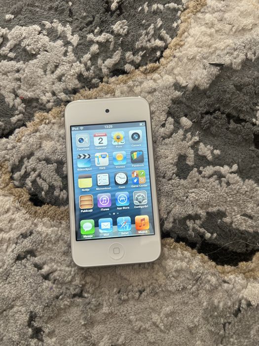 Ipod touch 4 impecabil