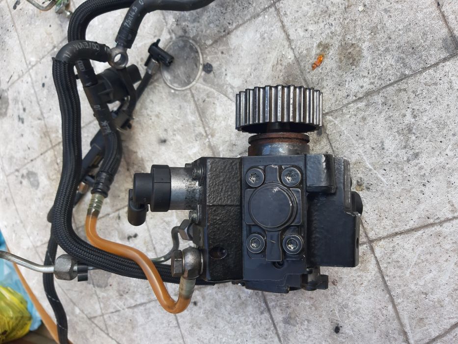 Pompa injectie/înalta presiune Audi 2,7 3,0 tdi cod059 130 755S Bosch