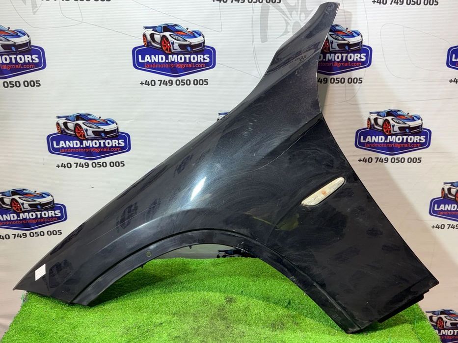 ARIPĂ FAȚĂ STÂNGA BMW X1 E84 SDRIVE 18D 2.0 DIESEL 2010 COD OEM 41002993155 2009-2015