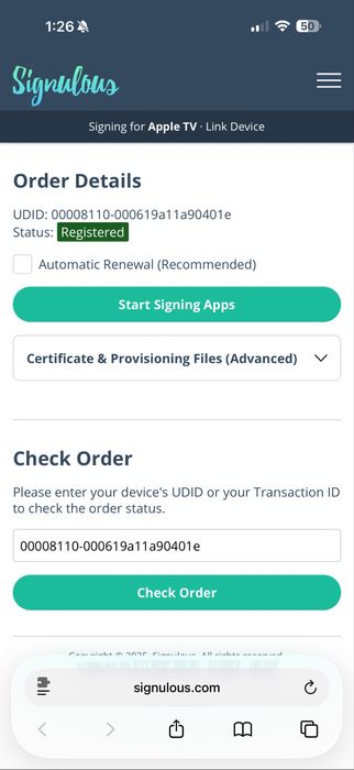 Гаранция+подарък! Apple TV 4K 128GB WiFi+Ethernet