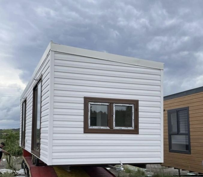 Продава се Къща в Казанлък - 21 кв.м за 677 €/кв.м - Снимка #1