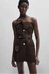 Rochie massimo Dutti Studio