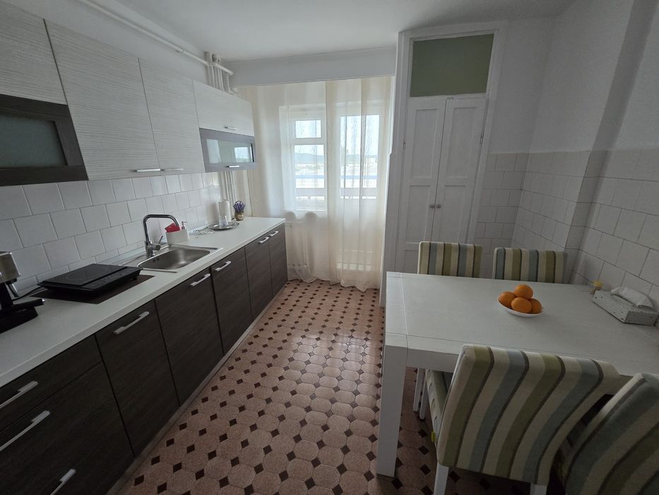 Apartament 3 camere  în regim hotelier în zona Dedeman