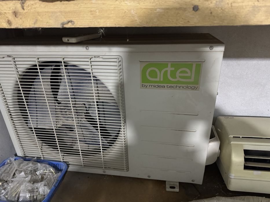 Konditsioner sotiladi