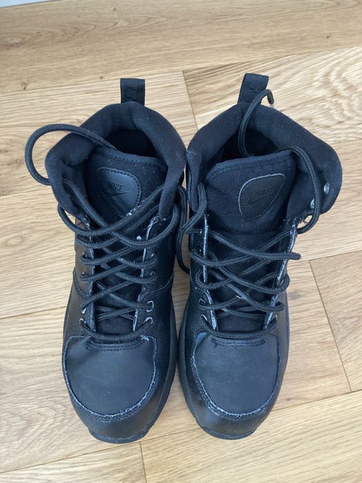 Nike Karl Lagerfeld Оригинални обувки