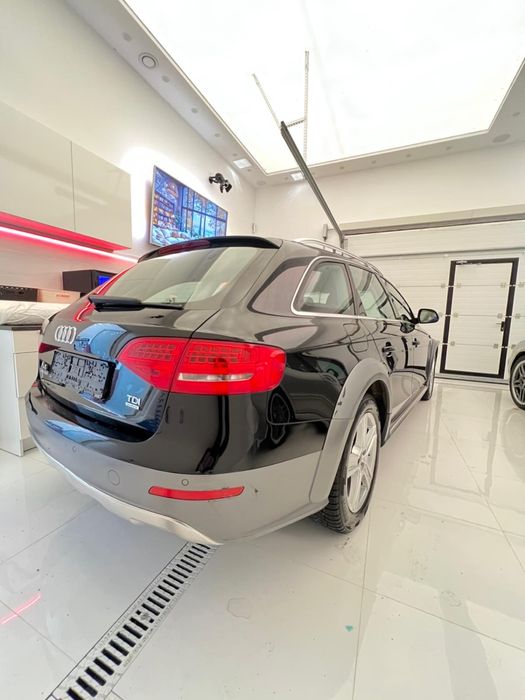 Audi A4 all road quattro RAR EFECTUAT!!