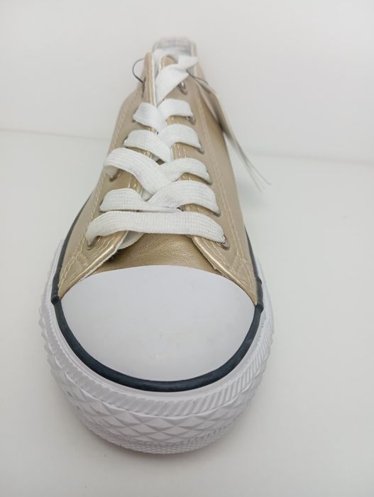 Златни кецове House 38 и 36