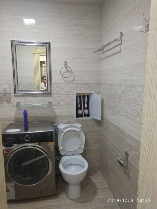 Уй ижарага берилади