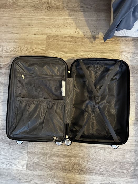 Troller Samsonite 55x39x25