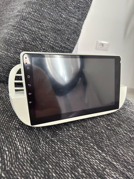 Navigatie Carplay/Android Auto Fiat 500 2007-2015 4GB RAM 8 CORE