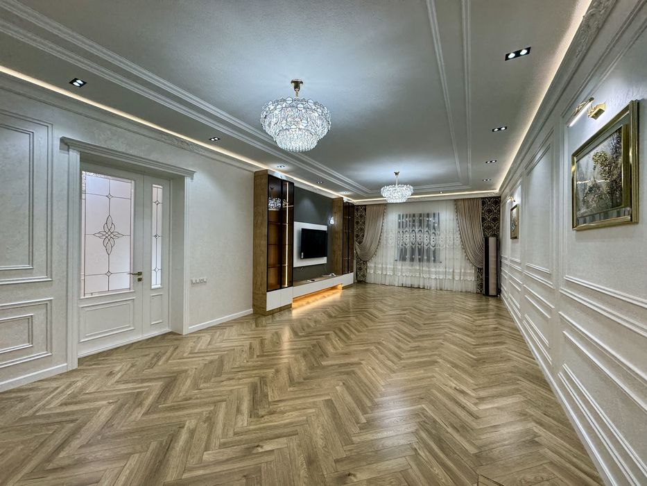 Продается ТАУНХАУС(хавли,дом), 4.5 соток. Гагарина