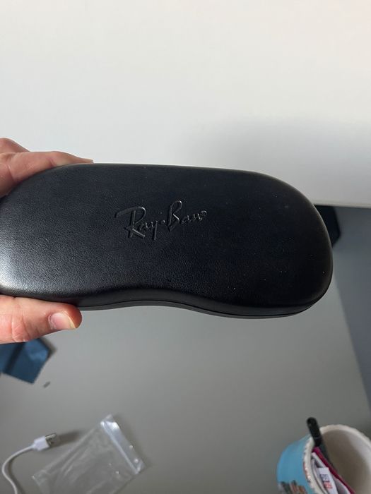 Ochelari de soare Ray Ban