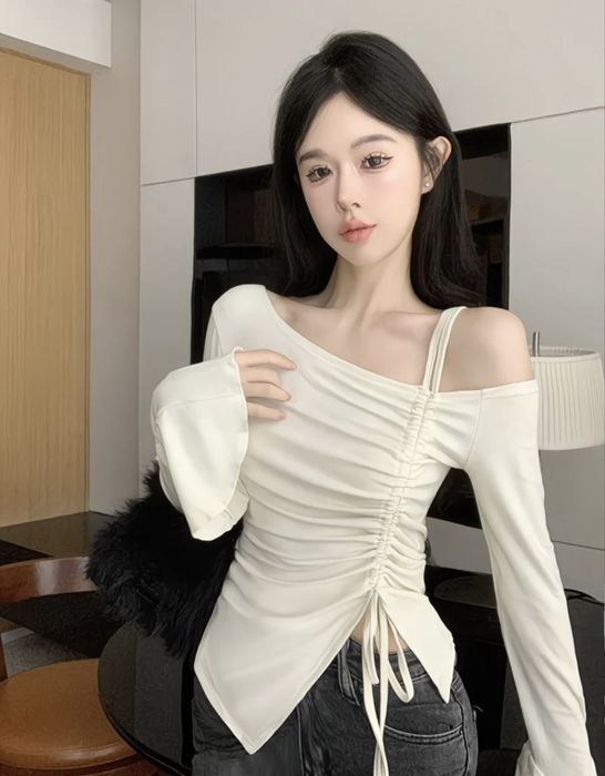 Новая кофточка лонгслив