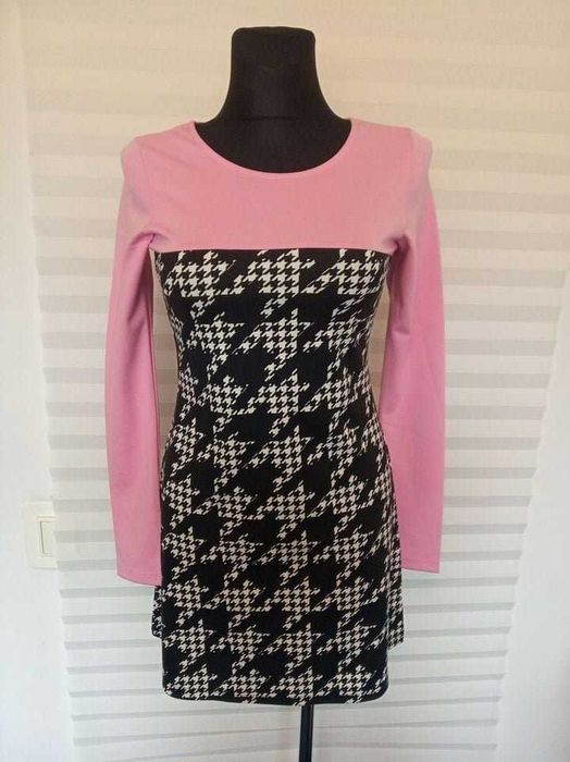 Новое женское платье.. Американский бренд VFISH.