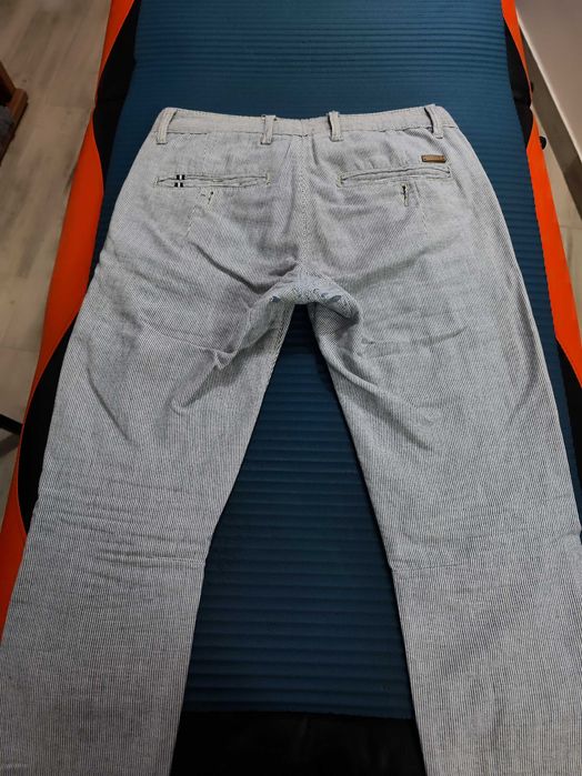 Pantaloni diverse firme