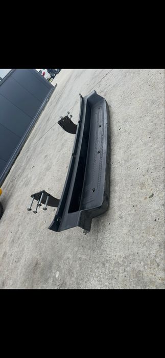 Bara spate Vw Crafter modelul treapta si model normal cu senzori