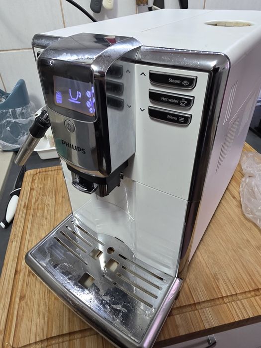 Vand Espressor Philips seria 2000